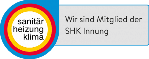 Siegel: SHK Innung