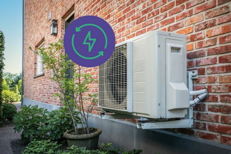 Wärmepumpe Stromverbrauch