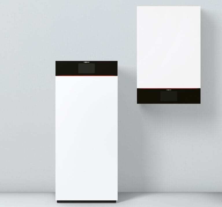 Viessmann Vitodens 333F