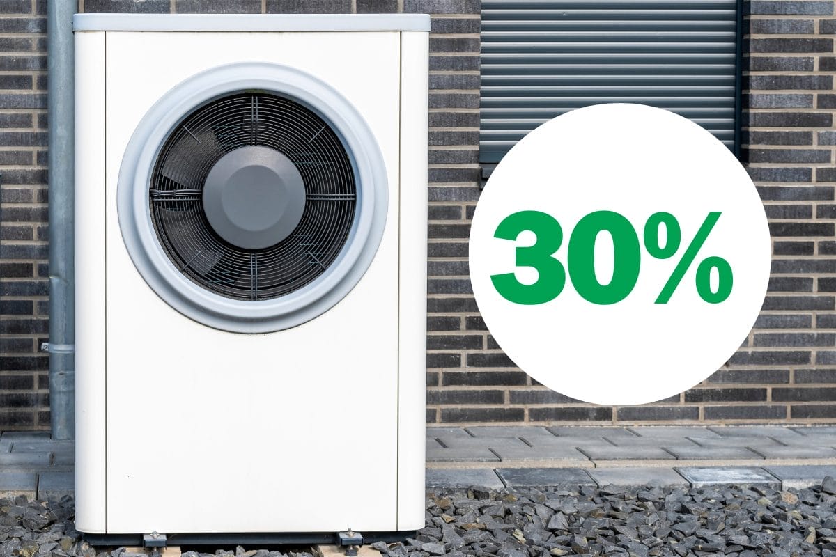 Wärmepumpe Förderung