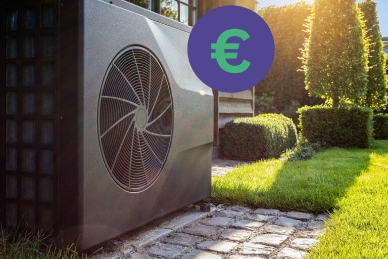 Wärmepumpe Kosten 